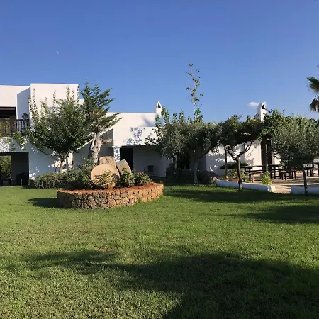 In Sant Miguel De Balansat With Pool Vakantiehuis *