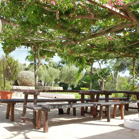 In Sant Miguel De Balansat With Pool Sant Miquel de Balansat