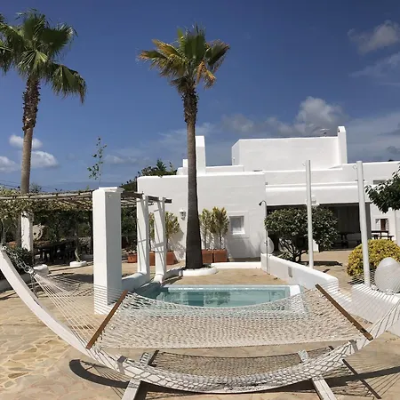 Vakantiehuis In Sant Miguel De Balansat With Pool *