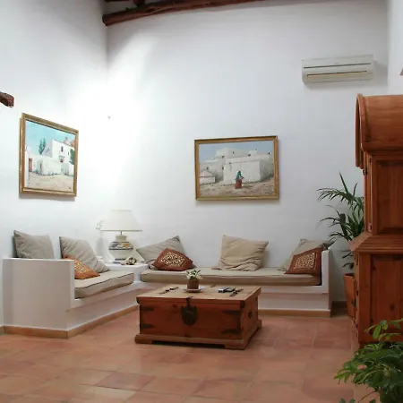 Vakantiehuis In Sant Miguel De Balansat With Pool *